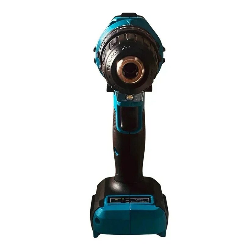 New 2024 Makita DDF485 Screwdriver Cordless Percussion Drill 18V LXT Electric Variable Speed Brushless Motor Impact Power Tools
