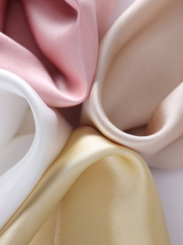 SuyaDream-Calções de seda 100% reais femininos, 19mm, cintura elástica, confortáveis, calções de casa, calças brancas, primavera, verão, 2022
