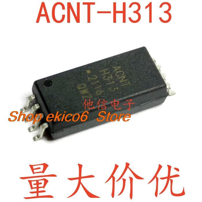 Original stock ACNT-H313-000E H313 SOP8  