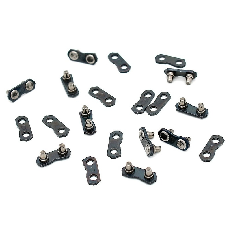10 Pairs Professional Saw Chain Lock 0.404" 0.325" 3/8" 3/8"LP Is Available