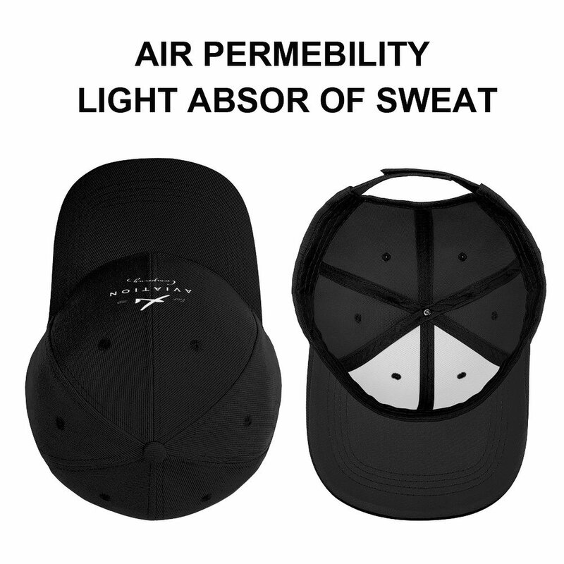 Бейсбольная кепка-Авиатор, планер, головной убор для гольфа, мужская женская пляжная кепка, Мужская кепка 2023