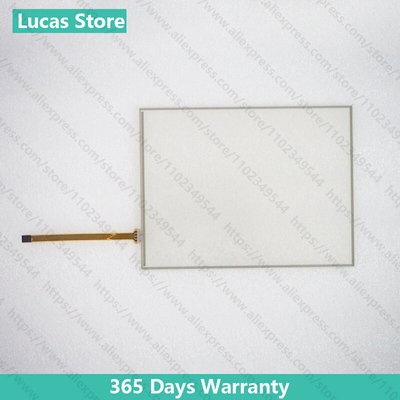 188mm*142mm Touch Screen Panel 188mm*142mm 4 Wires 8.4 Inch Touch Glass Digitizer