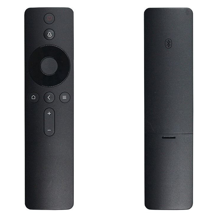 The new FOR Xiaomi voice Bluetooth TV remote controller is applicable to 4/4A/4C/4S/4X/40/50/55/60/65 inch TV