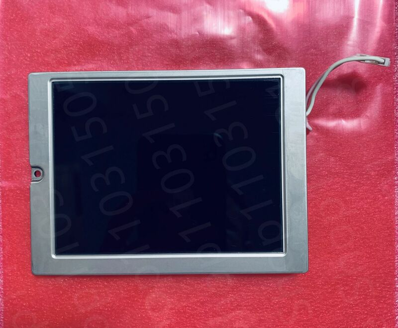 KCG047QV1AA-A21 merek asli panel modul layar tampilan LCD 4.7 inci, pengiriman cepat