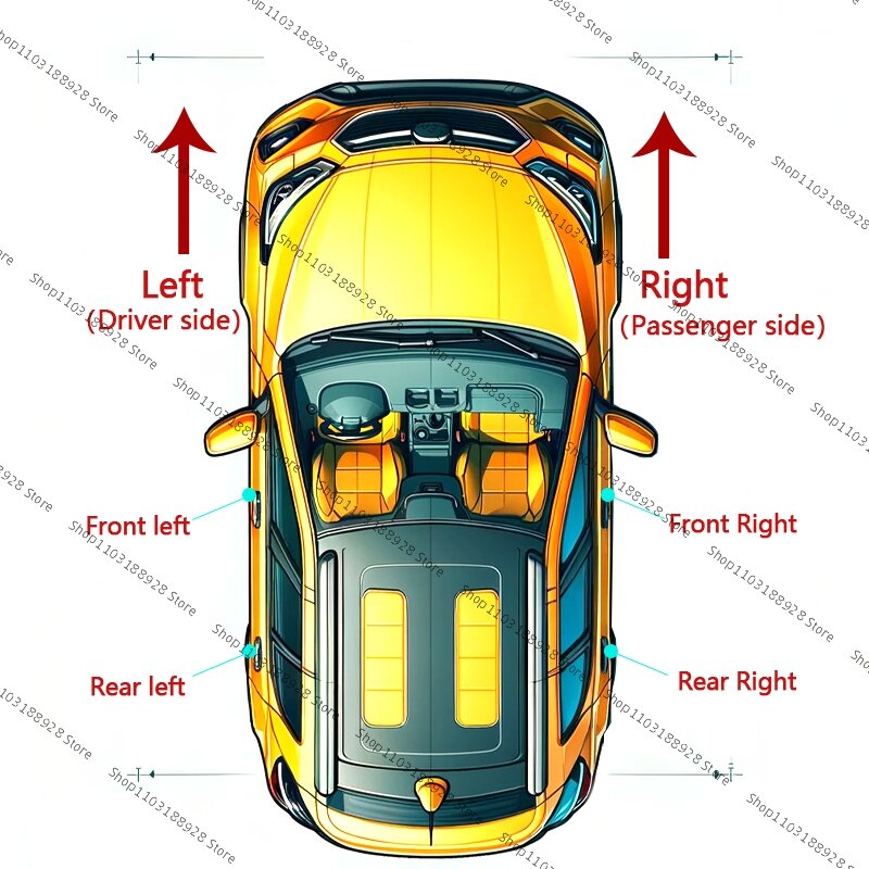 Luz antiniebla para parachoques trasero de coche, lámpara de freno, sin bombilla, para Mazda BT50 BT-50 UP UR 2012, 2013, 2014-2020