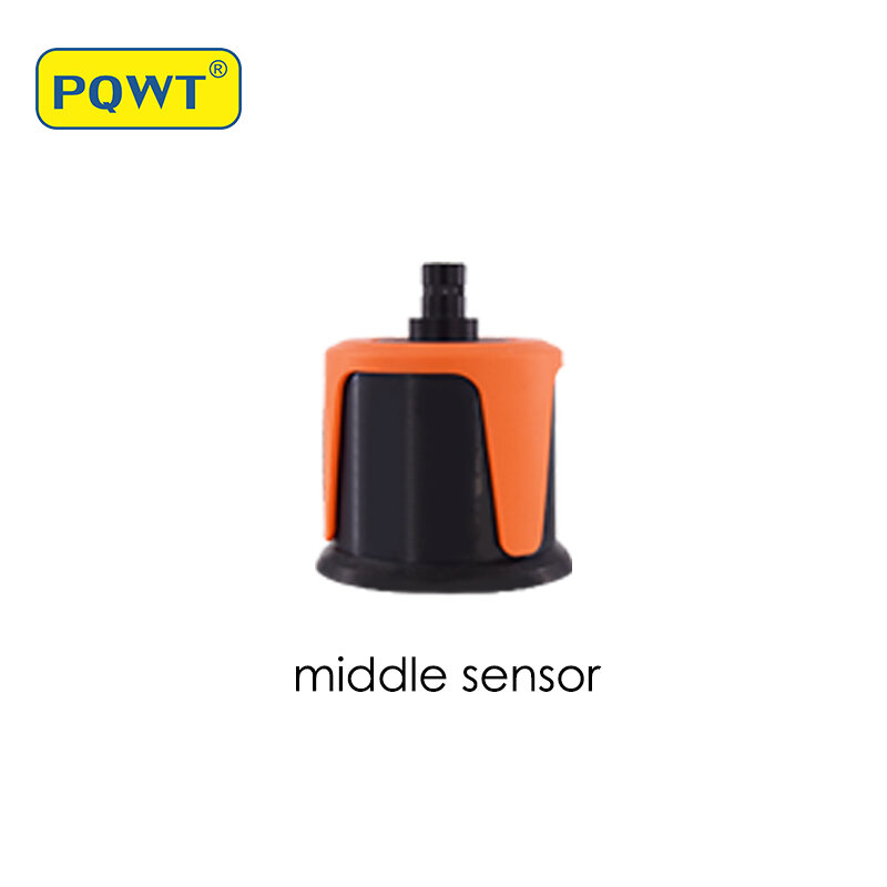 Pqwt l2000 kit de ferramentas encanamento indoor subterrâneo dispositivo detecção vazamento água elétrica ferramentas encanamento