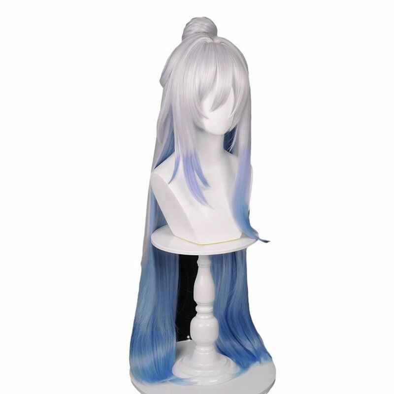 Cosplay Wig for cosplay events, Anime Exhibition, Party & Halloween Synthetic Wigs Hair