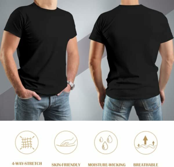 Винтажные мужские футболки с графическим принтом, летние топы с коротким рукавом, футболки для подростков