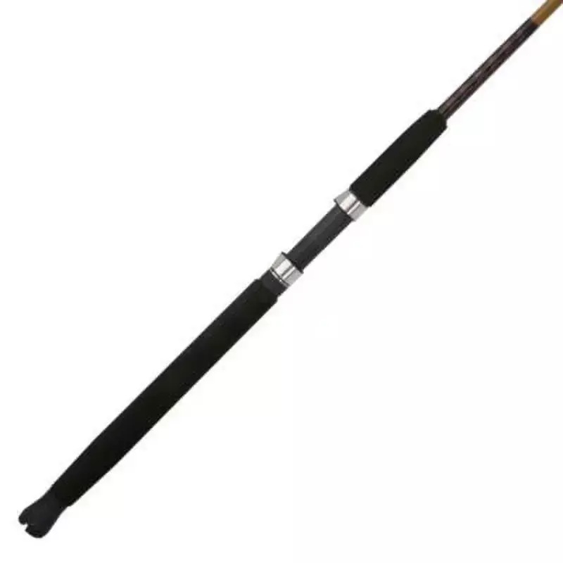 8 'Tiger Casting Rod All for Fishing Tools due pezzi Nearshore/Offshore Rod Goods articoli professionali carburo nuovi prodotti