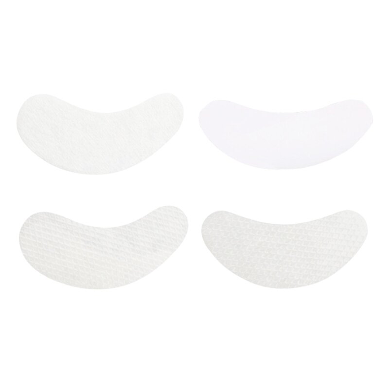 Eyelash Pad Patch para mulheres, Eye Pads, Lint Lashes Extension, Eyepads Tool, Drop Shipping, 1 par