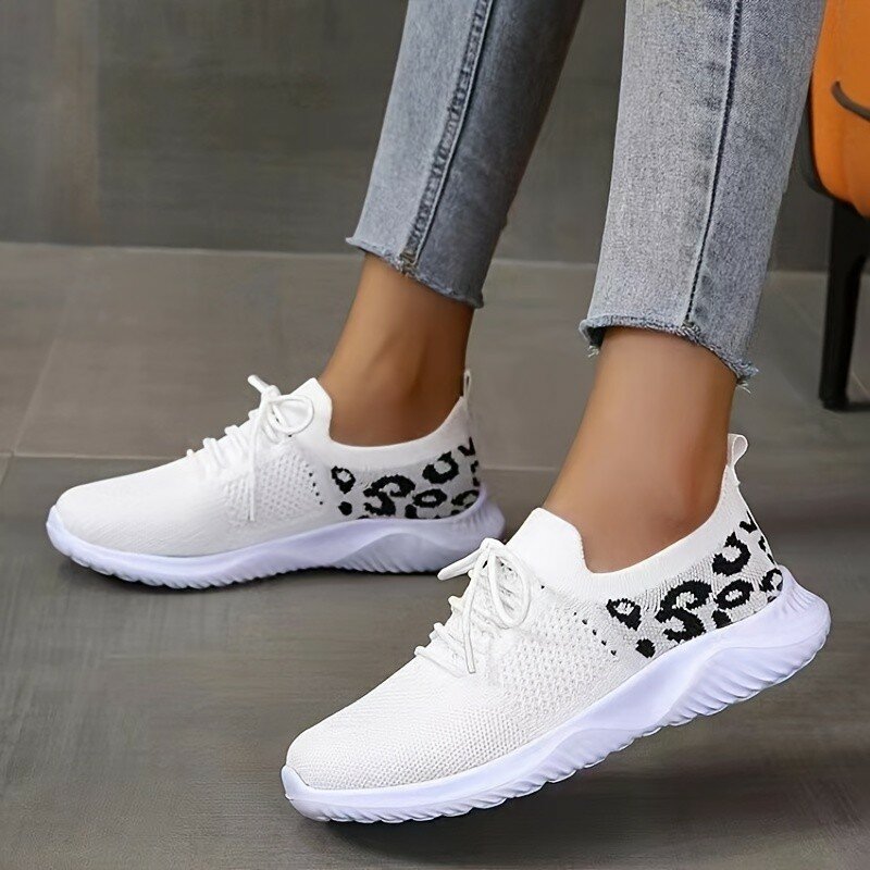 2024Hypersoft Sneakers Women Orthopedic Sneakers for Women Platform White Black Red Walking Shoes Women Women Casual Shoes