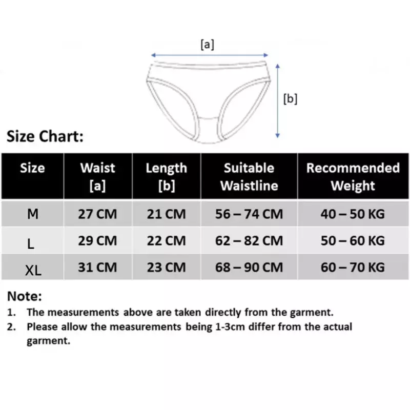 3Pcs/Lot Cotton Underwear Cute Knot Soft Breathable Briefs Young Girl Panties Solid Children Clothes