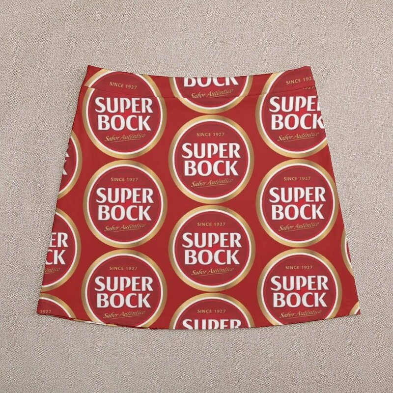 Super Bock Minirock Sommer Outfits für Frauen Skorts für Frauen Rock Shorts