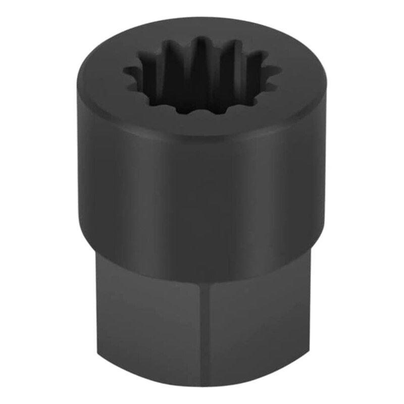 91-56775T Drive Shaft Adapter Tool for Drive Units & Outboards,MC-I, R-MR, Alpha 1, Alpha 1 Gen 2,Replaces 90220 18-9854 9-79808