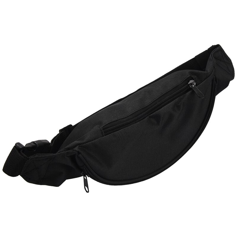 2018 Fanny Pack For Women Men Waist Bag Colorful Unisex Waistbag Belt Bag Zipper Pouch Packs