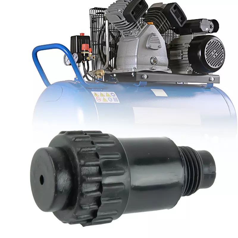 1pcs Air Compressor Breathing Rod Oil Plug Male Thread Vent Hat Air Compressor Pump Accessories Pneumatic Tool Parts