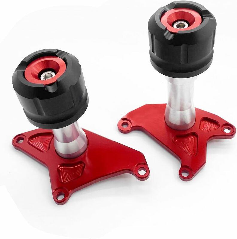 Compatible with Honda Grom MSX125 2013-2020 Motorcycle Frame Sliders Anti-Collision Falling Protection Slider Crash Msx 125 Acce