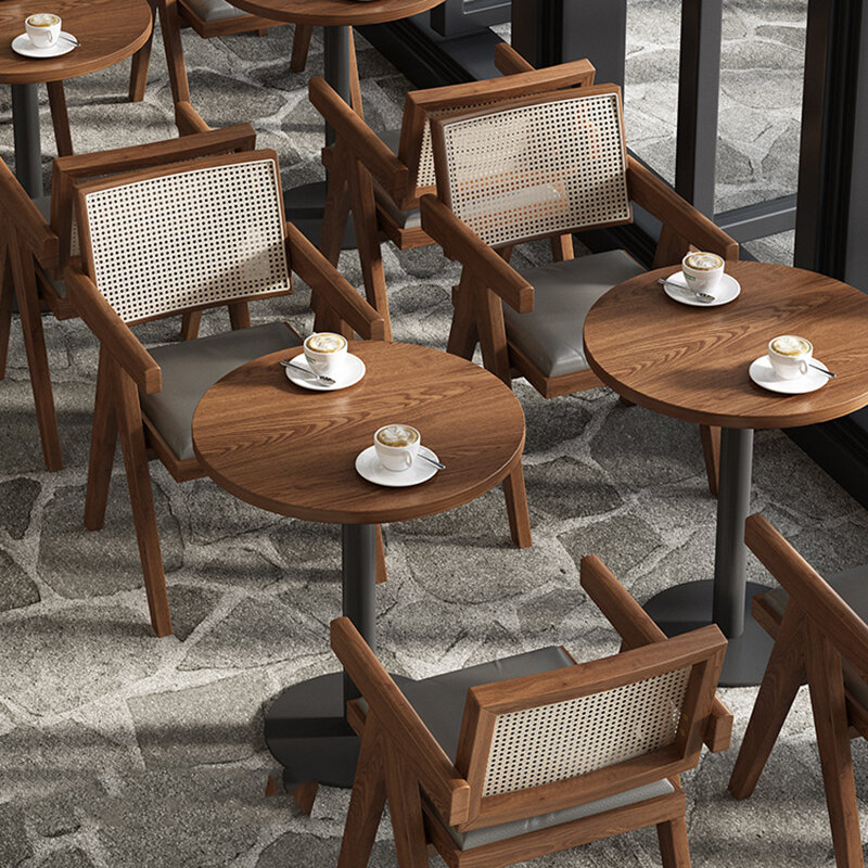 Tavolino quadrato di lusso tavolino da caffè ad angolo centrale con accento moderno minimalista Designer Muebles De Cafe mobili nordici