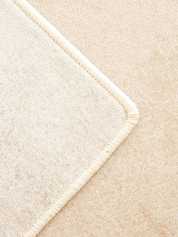 Okrągły salon dywanik o dużej powierzchni kot kreskówkowy dywanik do sypialni ładna dziewczyna pokój dywaniki łatwy w pielęgnacji stolik kawowy dywanik balkonowy IG