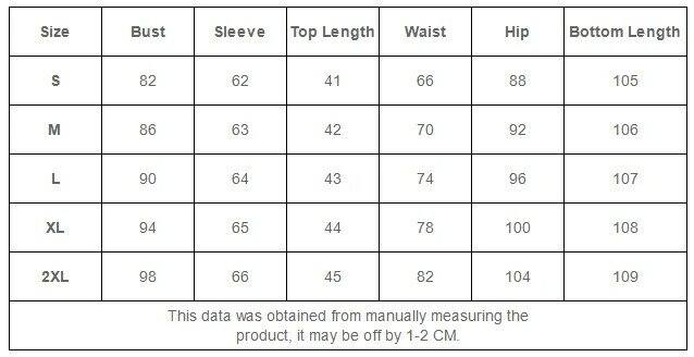 Fashion Two Piece Set for Women Outfits 2023 Autumn Fashion Long Sleeve V-Neck Bubble Sleeve Top & Wide Leg Pants Casual Suit