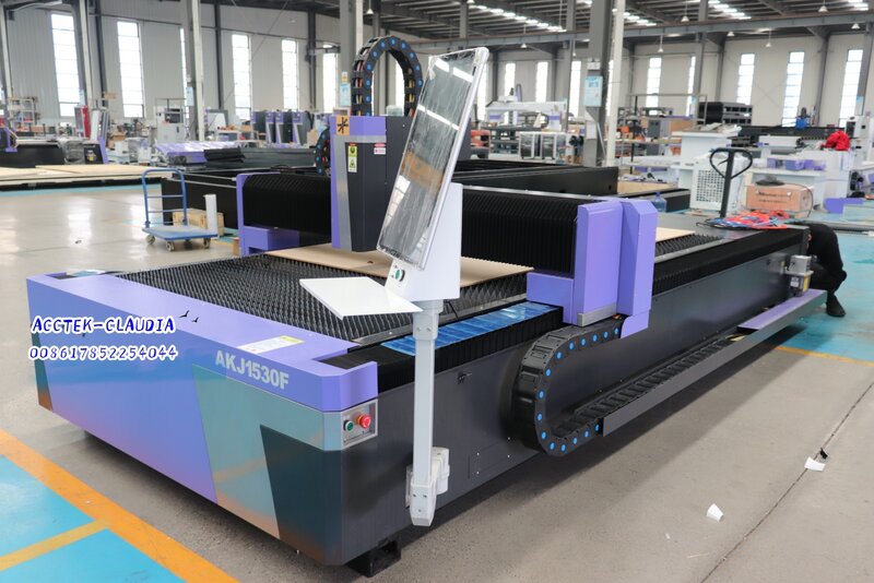 fiber laser cutting machine CNC Laser Cutting Machine Fiber Laser Cutter carbon steel