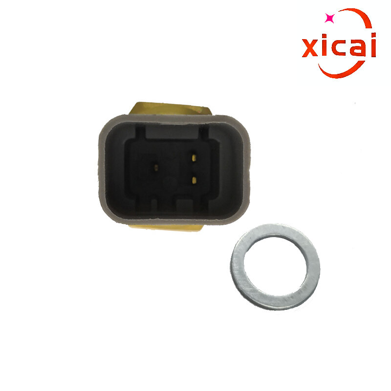 Aksesori Mobil Sensor suhu pendingin untuk FIAT ALFA ROMEO OEM 46474712 46474713 60814402