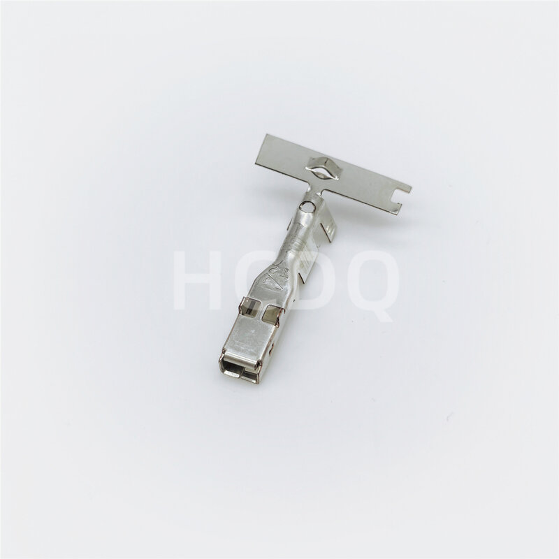 100 PCS Supply of new original and genuine automobile connector 7116-4112-02 terminal pins