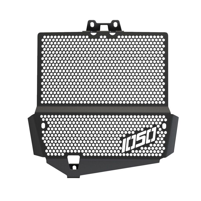 Cubierta protectora para rejilla de radiador de motocicleta, accesorio para Tiger 1050, 2007, 2013, 2014, 2015, 2016, 2017, 2018, 2019