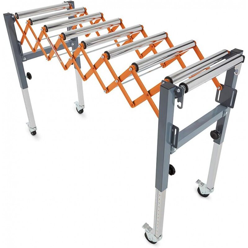 Bora Portamate PM-2700 Adjustable Conveyor Roller