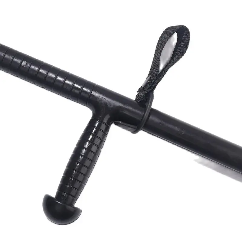 Палочка для защиты с пряжкой, универсальный инструмент для персонального самозащиты для мужчин и женщин