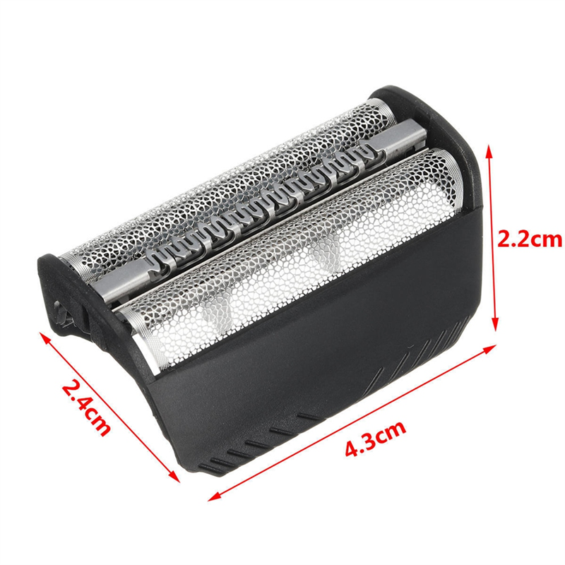 Replacement Shaver Foil Cutter Blade 30B for 330 199 197S-1 195S-1 4845 4745 5743 7516 7475 7493 7763 7783