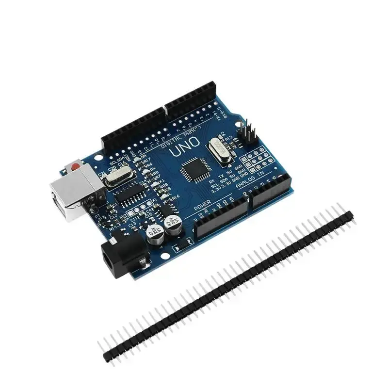 UNO R3 Main Board, Official Version, Improved Version, Introduction Learning Development Board, 3D Printer Control Board