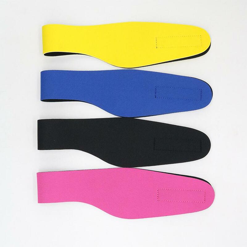 Swimming Ear Hair Band Sports Headband Belts Water Protector Gear Accessory For Swimming Bathing Surfing