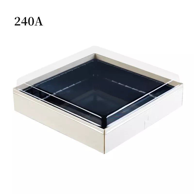 Customized productDisposable Packaging Sushi Box Disposable Takeout Japanese Lunch Sushi Boxes Packaging