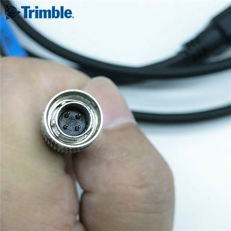 Tryble tachimetr kabel danych typu Y GEO600Y dla 5600 3600