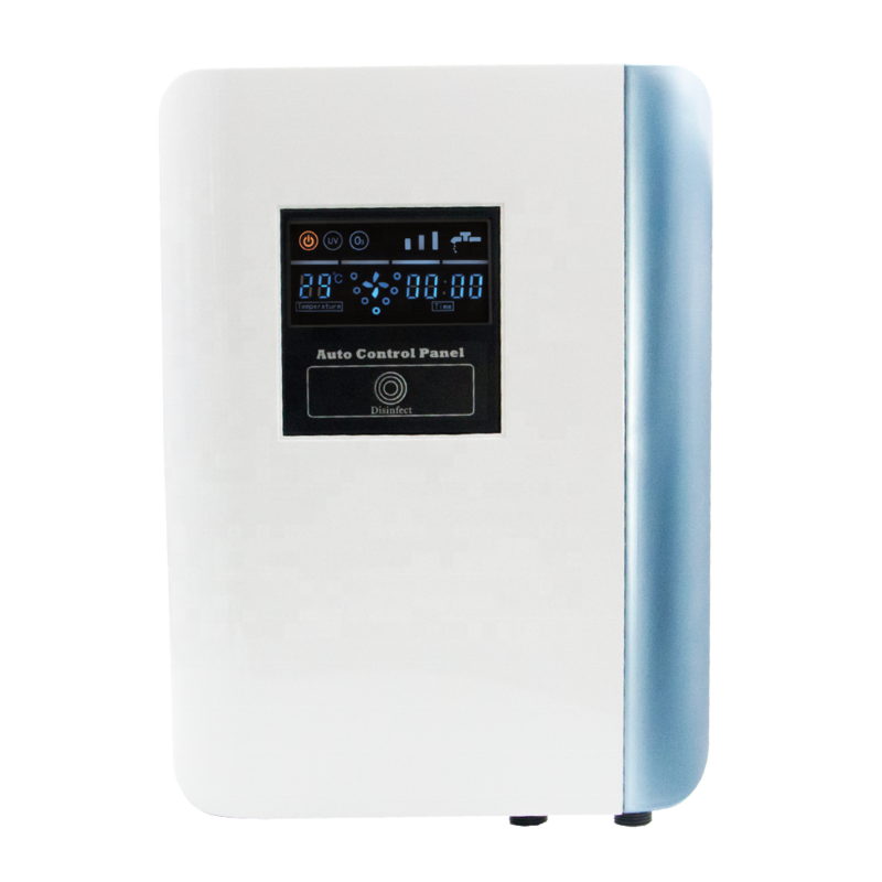 Inteligentny generator ozonu do użytku domowego do prania Ozonowy oczyszczacz wody