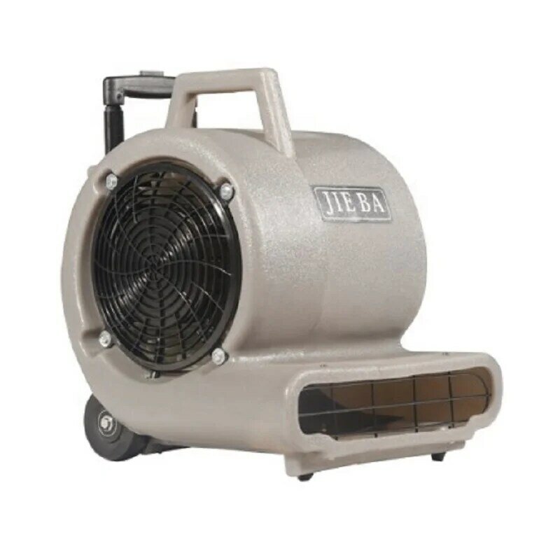 electric industrial cold hot cleaning air blower floor blower for office supermarket hotel factories warehouses toilet