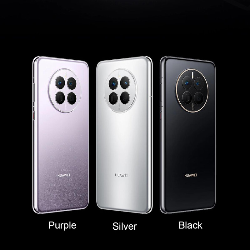 2022 New Original Huawei Mate 50E 4G Mobile Phone 6.7 Inches 90Hz Screen Snapdragon 778G Octa Core HarmonyOS 3.0 NFC Smartphone
