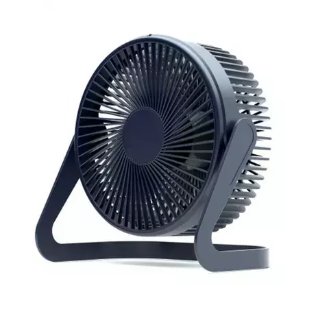 Portatile Mini USB Desk Fan Cooler Office Cooling Desktop Mute Silent Fans universale per auto Notebook Computer ventole per studenti