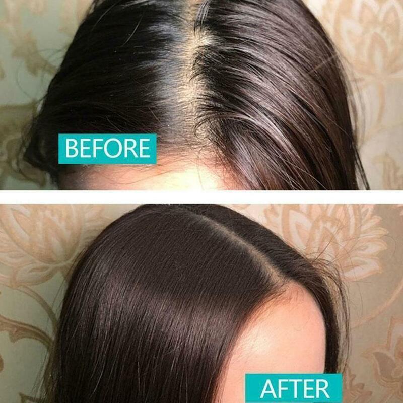 1PCS Dry Hair Powder Disposable Haircut Modeling Wax Hair Powder to Increase Hair Volume Captures Hair Treatment Oil control