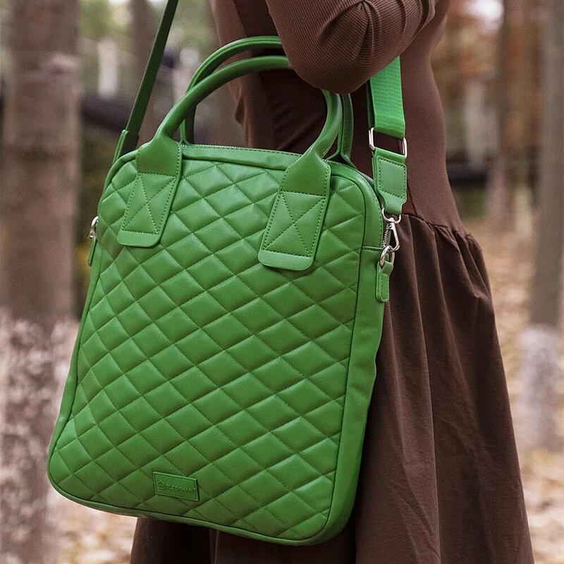 OFLAMN Fashionable Women's Leather Backpack Multifunction Large Capacity Bag Citywork One Shoulder Backpacks Female Bags