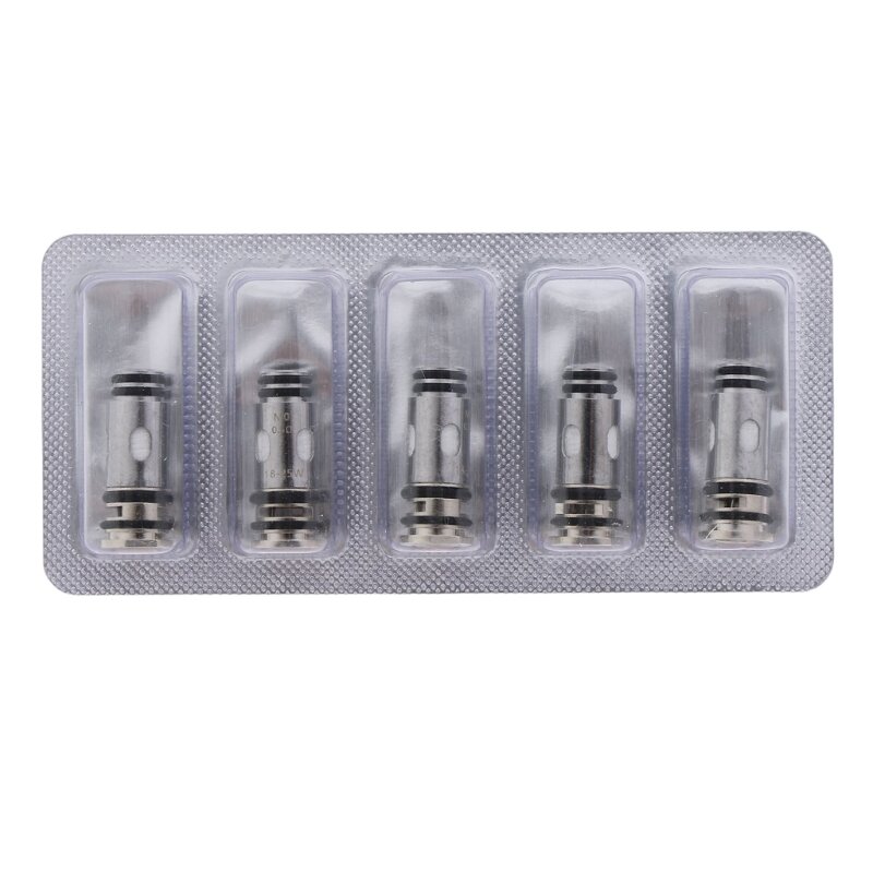 5 Stuks Voor Ito Coil Coil Heads Atomization Core Vervangt Dropshipping