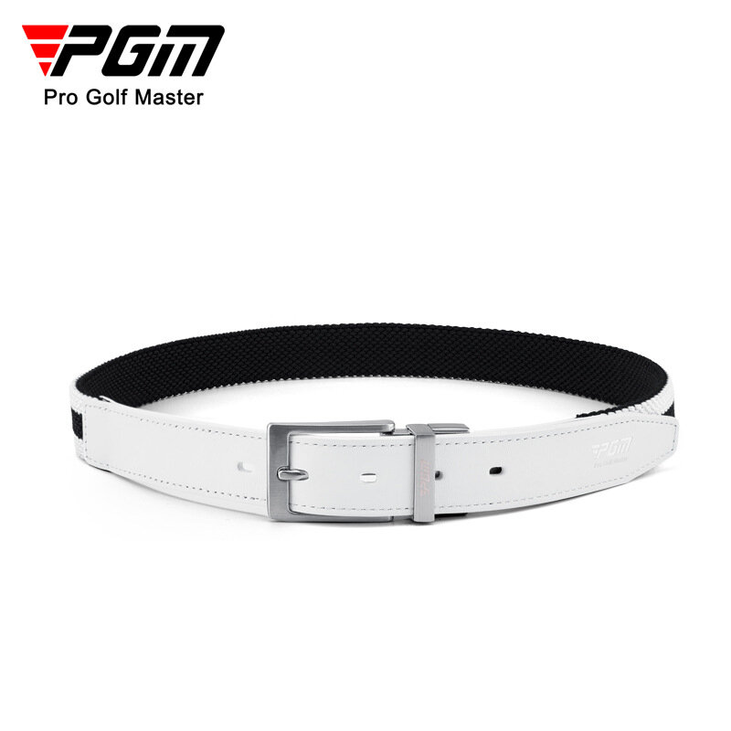 PGM-Cinturón de Golf elástico para mujer, cinturón de punto para el cuerpo, regalo deportivo, suministros de Golf