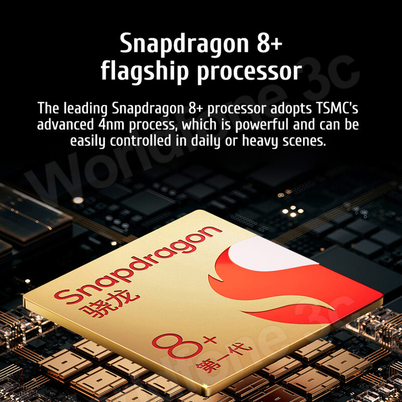 Планшетный ПК Xiaomi Pad 6 Max 14 с глобальной прошивкой, Snapdragon 8 +, 14 дюймов, 120 Гц, 2,8 K, UHD экран, аккумулятор 10000 мАч, быстрое зарядное устройство 67 Вт