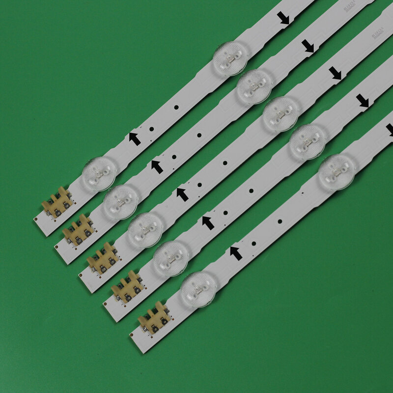 Strip LED baru untuk strip strip strip 3228 hhg40ad560 2012014svs40