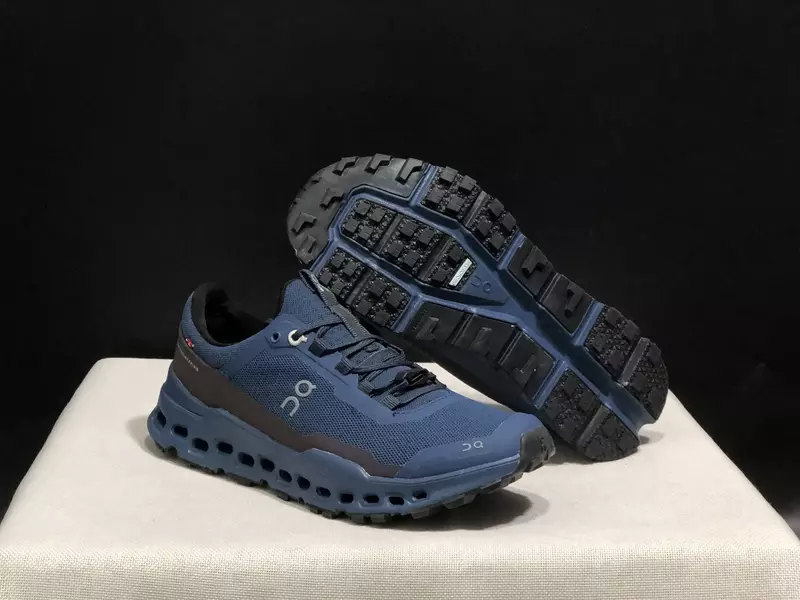 Original On Cloud Ultra Men Women Shockproof Runner Shoes Unisex Breathable Ultralight Running Cushion Casual Sneakers