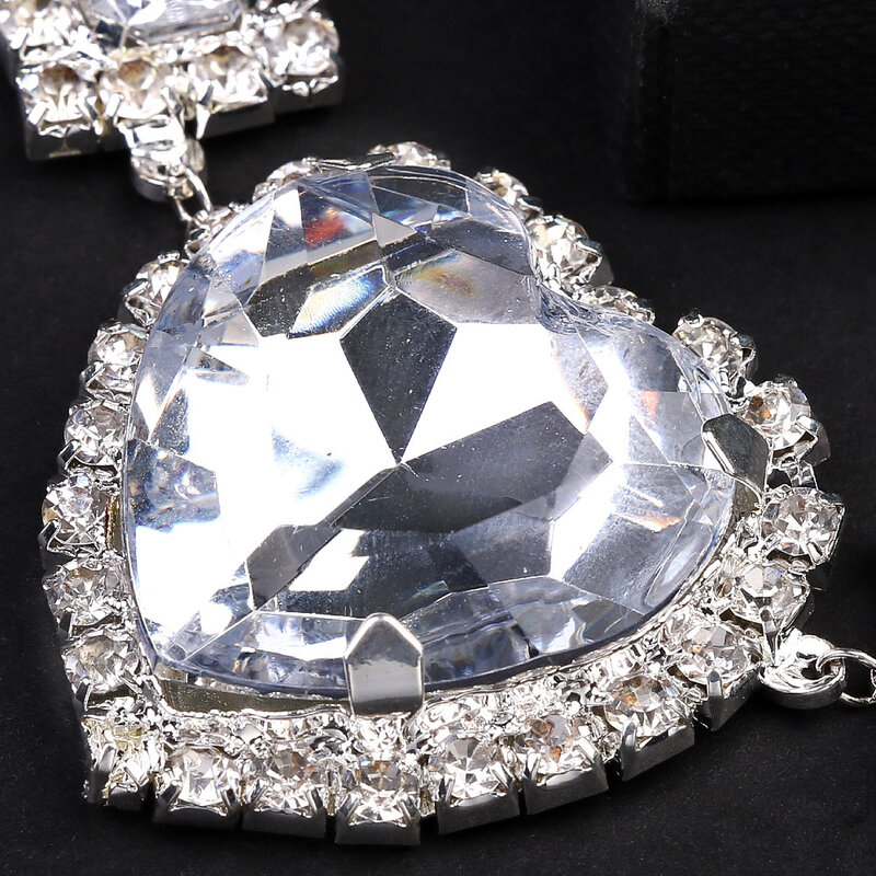 Cadena de cintura con diamantes de imitación para mujer, cadena de cintura de metal de alta gama y sexy, cadena de cuerpo versátil y a la moda, nuevo