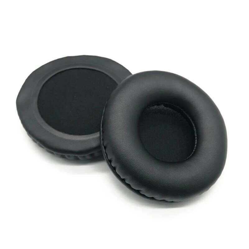 EarPads de substituição para Skullcandy HESH 2.0 Hesh2 Hesh1 1.0 Espuma macia Almofadas Ear Pads Headphones Acessórios