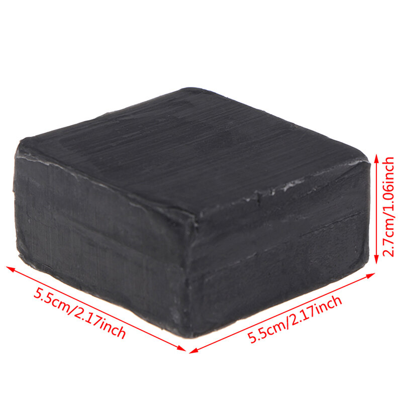 100g Bamboo Charcoal Whitening Soap Skin Cleansing Bleaching Remove Darkness Blackhead, Acne Oil Treatment Face Body Care