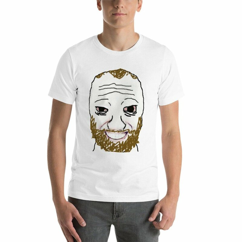 Coomer Meme t-shirt T-Shirt w za dużym rozmiarze szybkoschnące t-shirt czarne koszulki dla mężczyzn